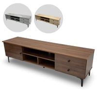 طاوله تلفزيون 160 سم عدة الوان