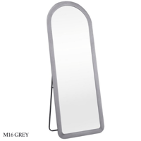 مرايا استاند قماش عدة مقاسات والوان