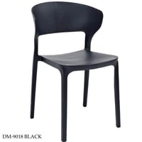 كرسي بلاستيك عدة ألوان