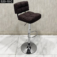 كرسي بار متحرك عدة ألوان