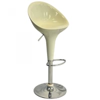 طقم 4 كراسي بار عدة ألوان