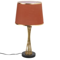 إنارة جانبية لون مشمشي