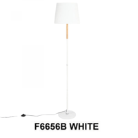 اضاءة طويلة لون أبيض وذهبي