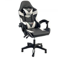 كرسي قيمنق فخم أبيض ماركة فالمار