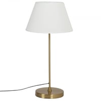 انارة لون أبيض وذهبي