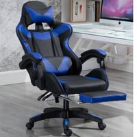 كراسي قيمنق مع مسند قدم