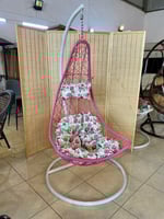 مرجيحة موديل السحابة الماطرة