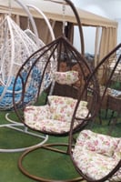 مرجيحة عش كبير