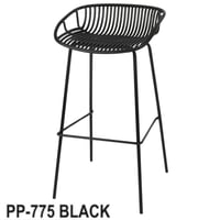 طقم 2 كراسي بار عدة ألوان