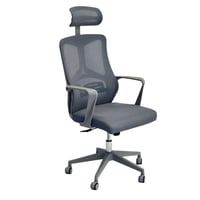 كرسي مكتب شبك عدة ألوان