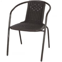 كرسي يتحمل الحرارة والامطار