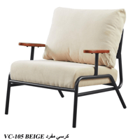 طقم 2 كراسي تكاية خشب عدة ألوان