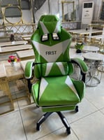 كراسي قيمنق مع مسند قدم