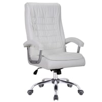 كرسي موديل جلد عدة ألوان