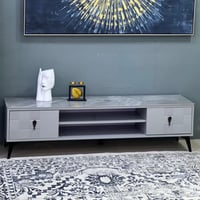 طاولة تلفزيون 160 سم