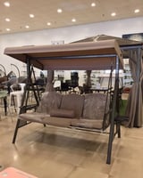 مرجيحة 3 أشخاص جودة عالية