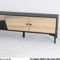 طاولة تلفزيون مقاس 200 سم