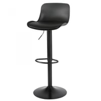 طقم 4 كراسي بار بستم عدة ألوان