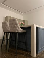 كرسي بار بيج