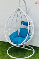 مرجيحة عش كبير جدًا