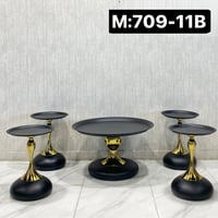 طقم كلاسيك 5 قطع