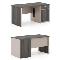 مكتب عمل مقاس 140و120 سم