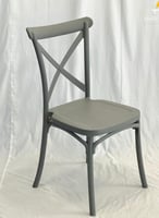 طقم 4 كراسي عدة ألوان