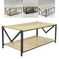 طاولة مفرد حجم كبير عدة ألوان