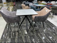 كرسي مودرن عدة ألوان