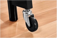 طاولة تطبق مقاس 1.20 متر