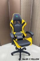 كرسي قيمنق عدة ألوان