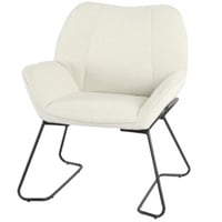 كرسي لون بيج