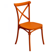 كرسي عدة ألوان