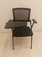 كرسي دراسة لون أسود