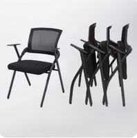 طقم 3 كراسي دراسة