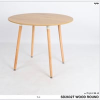 طاولة حجم كبير (90*90)