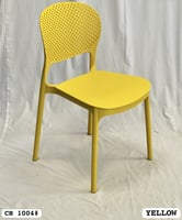 كرسي عدة ألوان