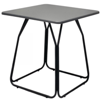 طاولة مربعة مقاس 60 متعددة الألوان