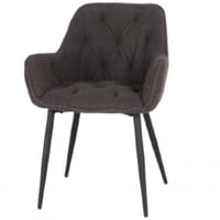 كرسي رصاصي فرو