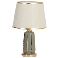 اباجورة سيراميك