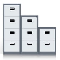 دولاب ملفات 2و3و4و5 أدراج