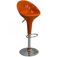 طقم 4 كراسي بار عدة ألوان