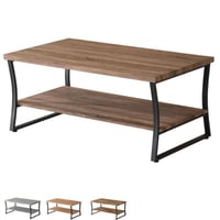 طاولة خدمة عدة ألوان