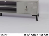 طاولة تلفزيون 160 سم