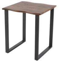 طاولة لون كوفي