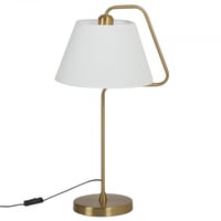 انارة لون أبيض وذهبي