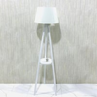 ابجورة تركي مع استاند أبيض