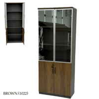 دواليب ملفات عدة ألوان