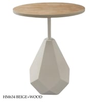 طاولة خشب عدة ألوان