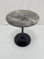 طاولات كوفي مودرن 60و70و80 سم